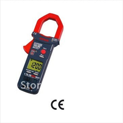 Ampe kìm DCL1200R Sanwa 
